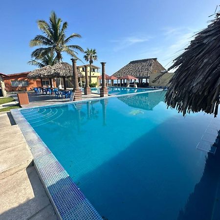 Canadian Resort Veracruz 코스타 에스메랄다 외부 사진