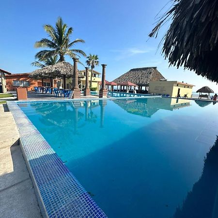 Canadian Resort Veracruz 코스타 에스메랄다 외부 사진