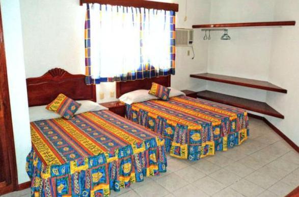 Canadian Resort Veracruz 코스타 에스메랄다 외부 사진