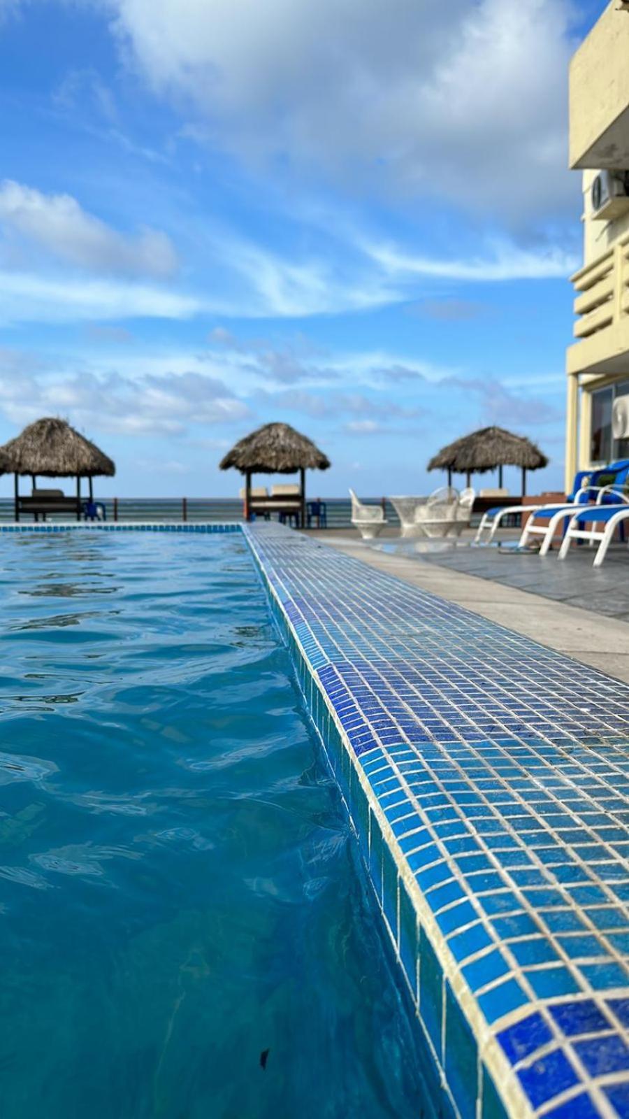 Canadian Resort Veracruz 코스타 에스메랄다 외부 사진