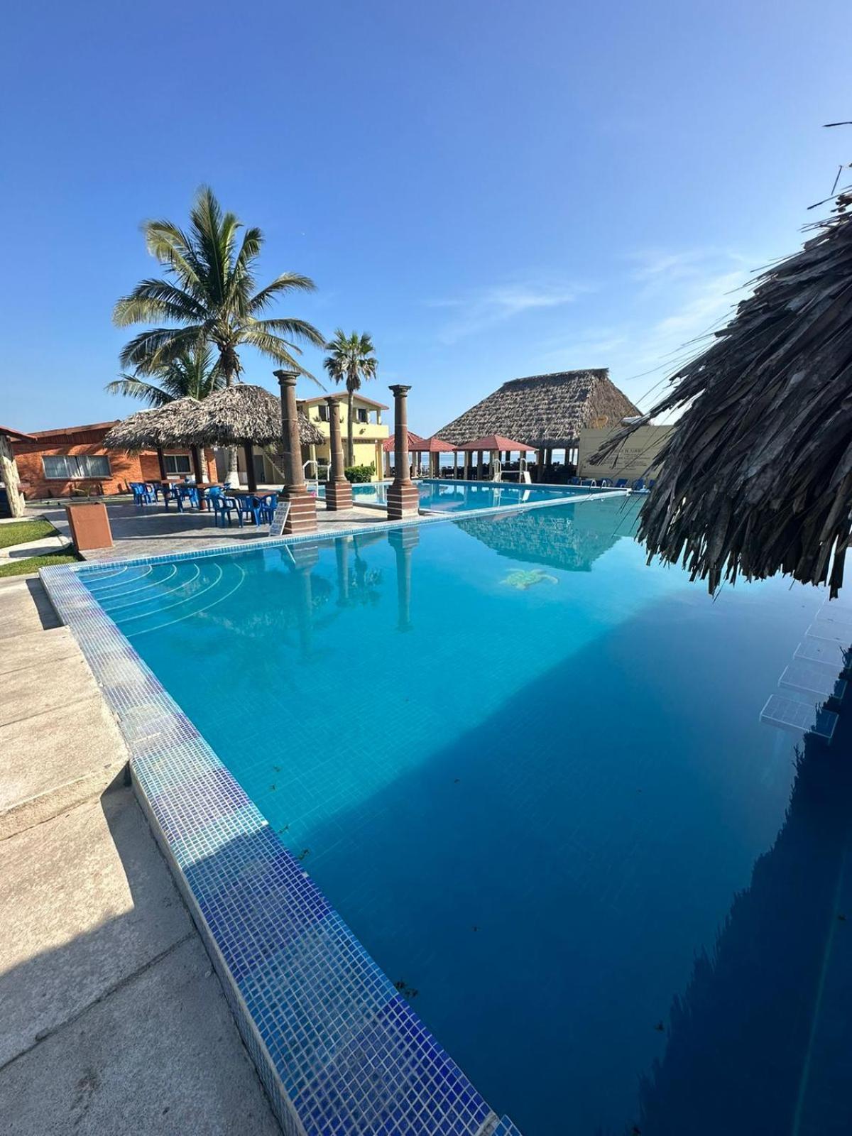 Canadian Resort Veracruz 코스타 에스메랄다 외부 사진