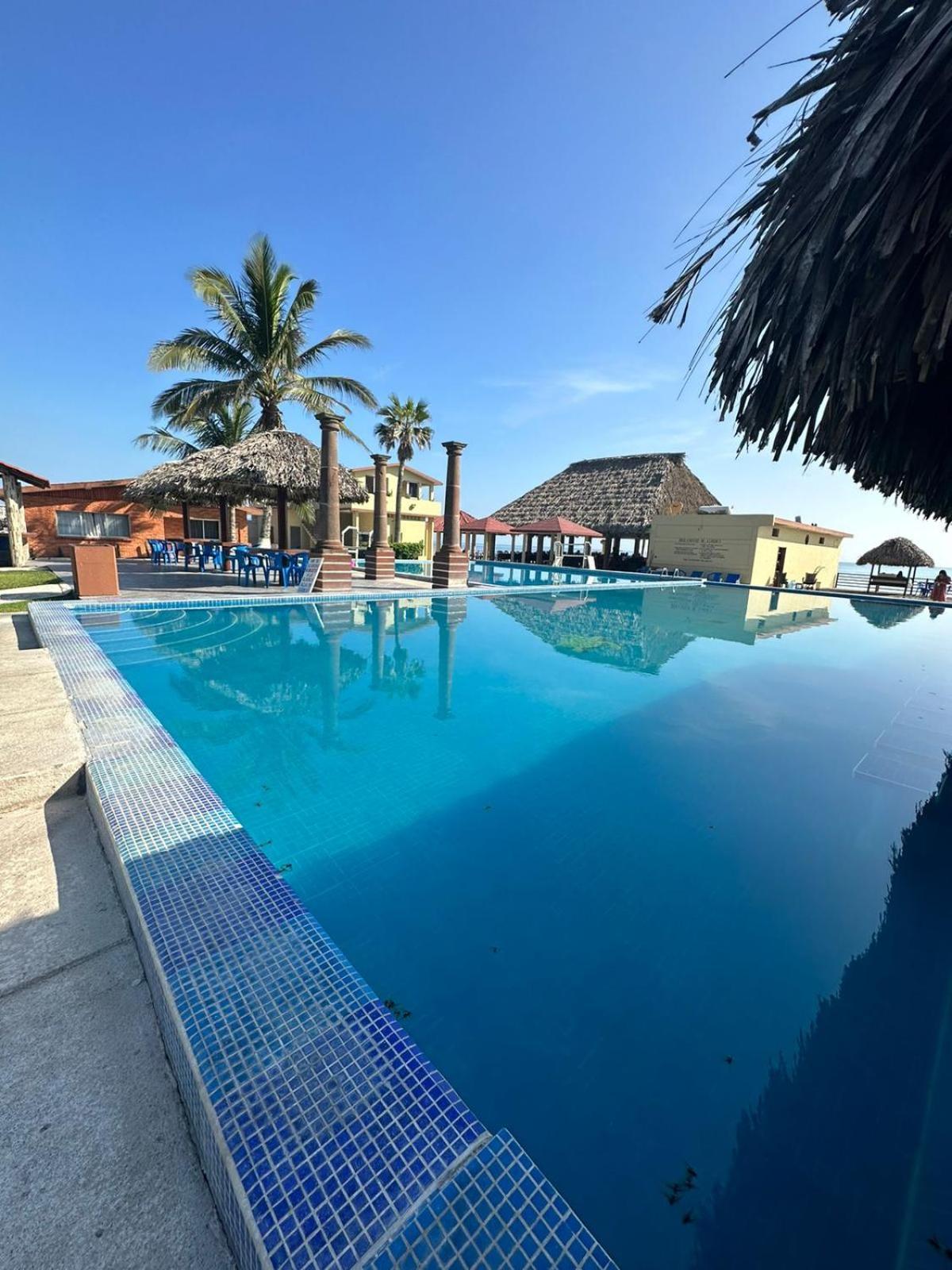 Canadian Resort Veracruz 코스타 에스메랄다 외부 사진