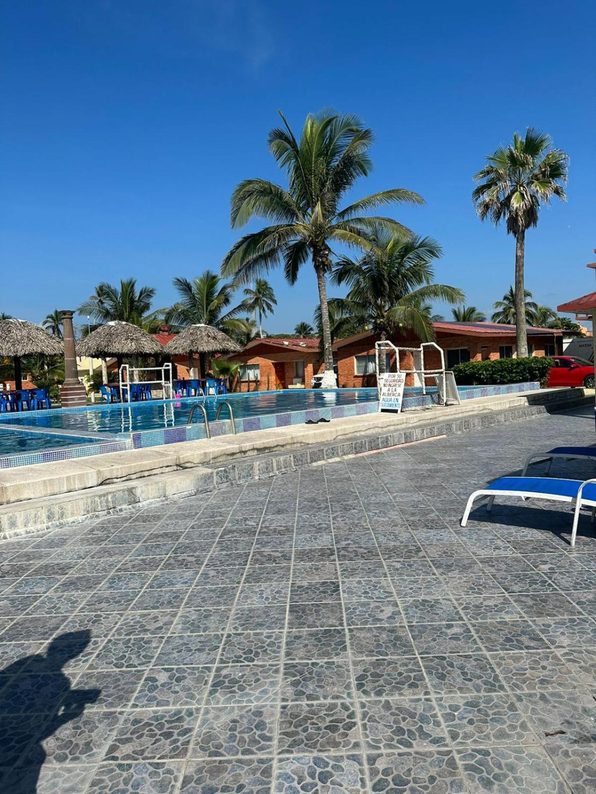 Canadian Resort Veracruz 코스타 에스메랄다 외부 사진