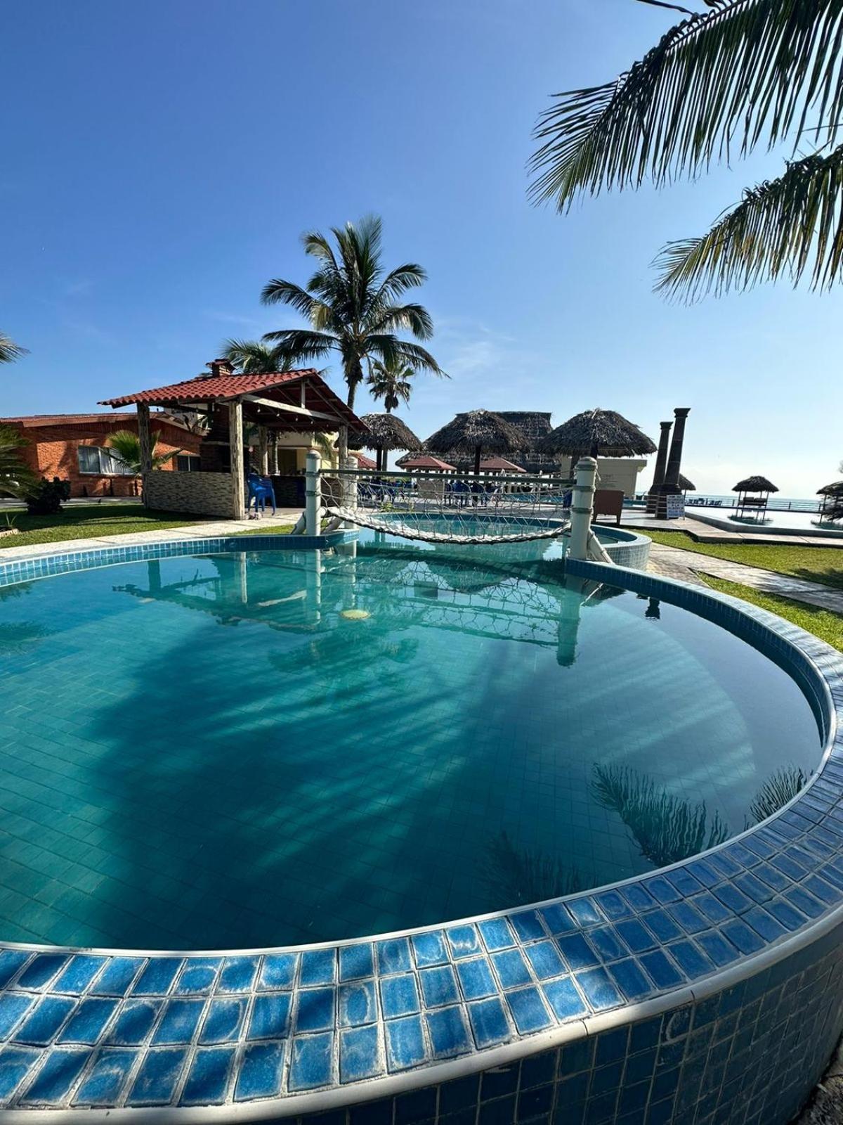Canadian Resort Veracruz 코스타 에스메랄다 외부 사진
