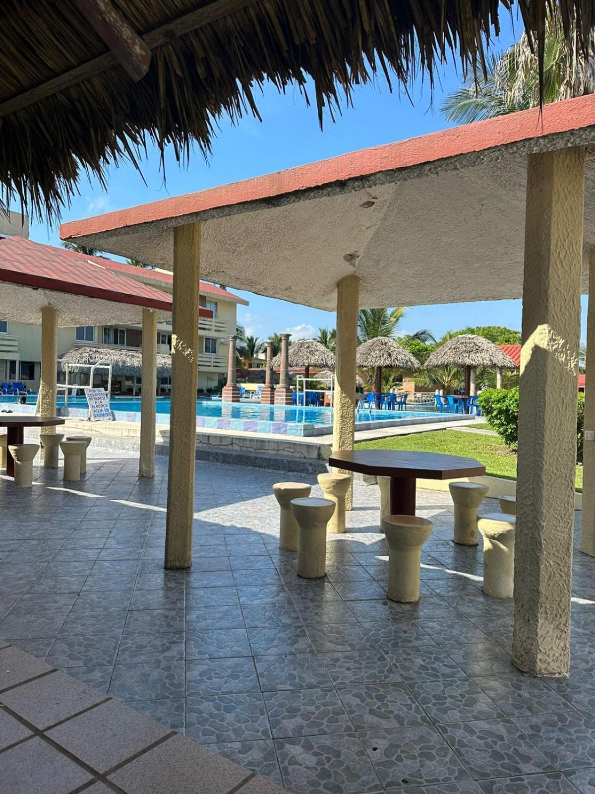 Canadian Resort Veracruz 코스타 에스메랄다 외부 사진