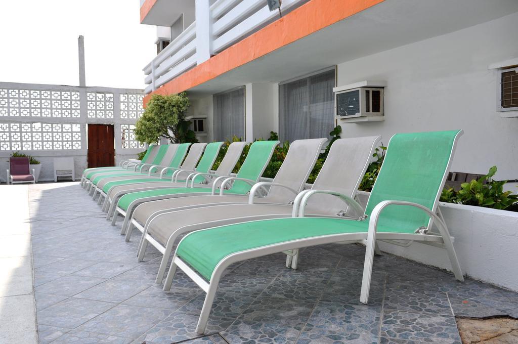 Canadian Resort Veracruz 코스타 에스메랄다 외부 사진