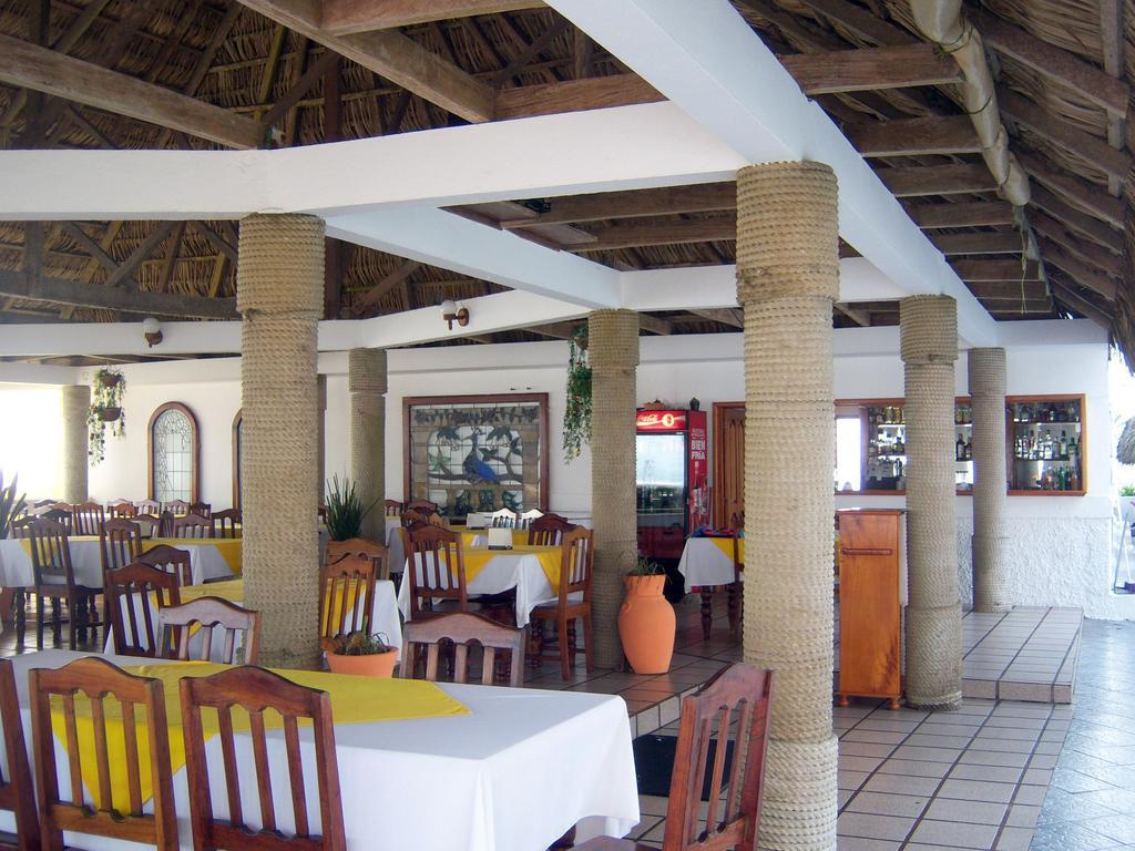 Canadian Resort Veracruz 코스타 에스메랄다 외부 사진