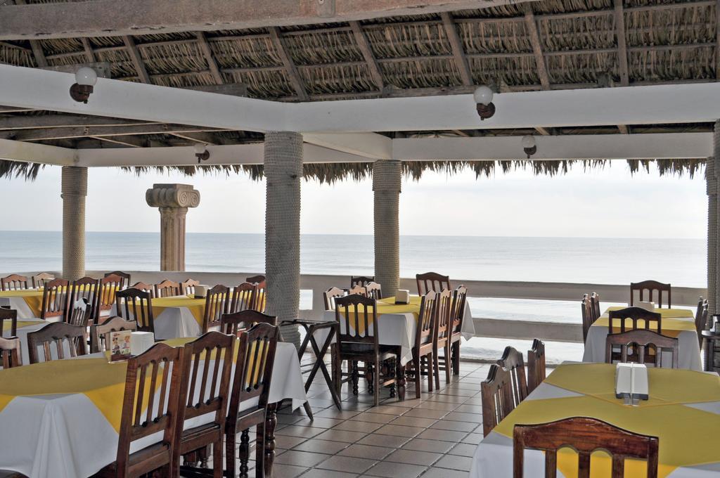 Canadian Resort Veracruz 코스타 에스메랄다 외부 사진