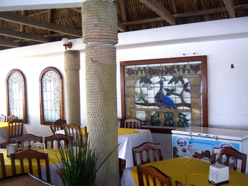 Canadian Resort Veracruz 코스타 에스메랄다 외부 사진