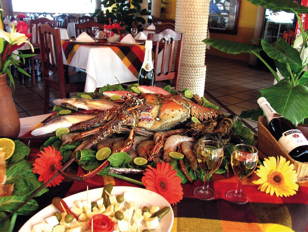 Canadian Resort Veracruz 코스타 에스메랄다 외부 사진