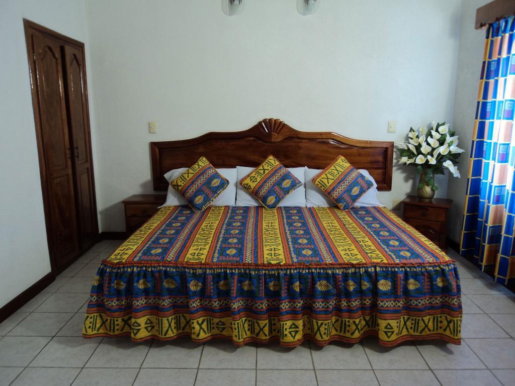 Canadian Resort Veracruz 코스타 에스메랄다 객실 사진